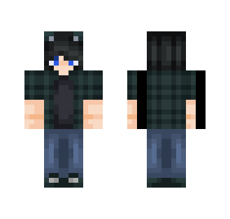 Mysterious1563 | Request - Other Minecraft Skins - image 2