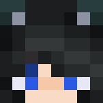 Mysterious1563 | Request - Other Minecraft Skins - image 3