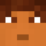 Frank (3D Model Looks Better) - Male Minecraft Skins - image 3