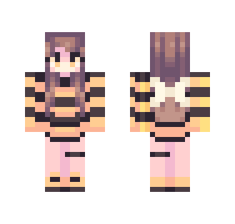 Soleile - Female Minecraft Skins - image 2