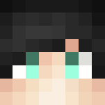 Takizawa - Male Minecraft Skins - image 3