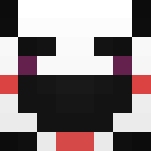 The Puppet (Marionette) - Interchangeable Minecraft Skins - image 3