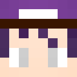 Shawn (with hat) - Male Minecraft Skins - image 3