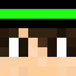 Fedora - Male Minecraft Skins - image 3