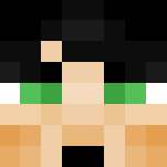 Skin Trade with xXSlayXx! - Male Minecraft Skins - image 3