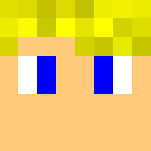 re : re edited version - Male Minecraft Skins - image 3