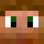 DEA Officer - Male Minecraft Skins - image 3