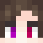 ∫Summer's End∫ ωιиg - Male Minecraft Skins - image 3
