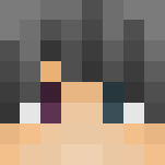 Sir Scarfy the Meiwfa - Male Minecraft Skins - image 3