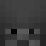 The Babadook [The Babadook] - Male Minecraft Skins - image 3