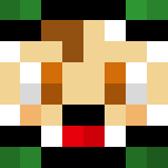 Dino Jam - Male Minecraft Skins - image 3
