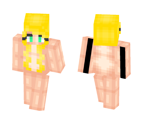 Summer Time Sadness - Female Minecraft Skins - image 1