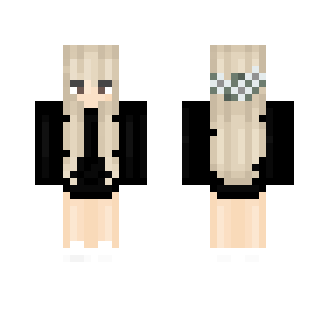 Requested; Flohwerpots - Female Minecraft Skins - image 2