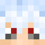 Kuro Sleepy Ash Servamps - Male Minecraft Skins - image 3