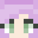 Goth-Ish - Female Minecraft Skins - image 3
