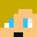 Skin of ME (2014) - Male Minecraft Skins - image 3