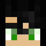Jake English - Male Minecraft Skins - image 3