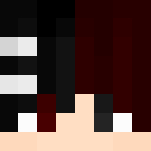 нαℓƒ - Male Minecraft Skins - image 3