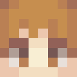 Hamza_ - Male Minecraft Skins - image 3