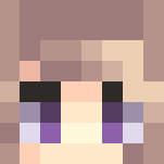 Idk but i think its pretty cute - Female Minecraft Skins - image 3