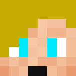 Skin from ME (2015) - Male Minecraft Skins - image 3