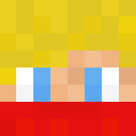 Skin from ME - Male Minecraft Skins - image 3