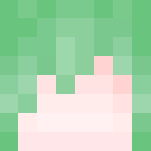 GUMI [copycat] - Female Minecraft Skins - image 3