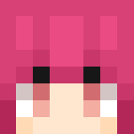 Morgiana - Magi - Female Minecraft Skins - image 3