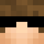 Slime Hoodie [Green] - Male Minecraft Skins - image 3