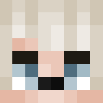 Gravityy's male vers. of request - Male Minecraft Skins - image 3