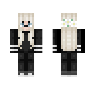 Request for Gravityy - Female Minecraft Skins - image 2
