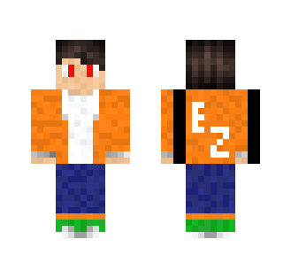 Skin for eaziii! - Male Minecraft Skins - image 2