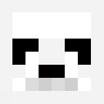 My Version of Schooltale!Sans - Male Minecraft Skins - image 3