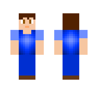 Lepenguin01's request - Male Minecraft Skins - image 2
