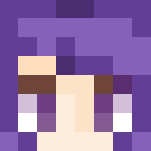★Beanie version★ - Female Minecraft Skins - image 3