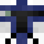 Alpha-17 Clone Trooper - Male Minecraft Skins - image 3