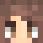 ???? Peanut Butter and Jelly - Female Minecraft Skins - image 3