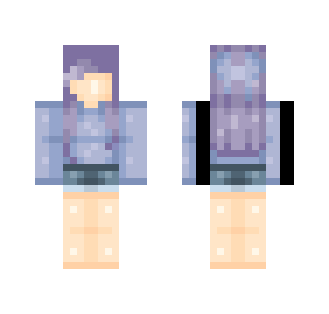 CosmicCutie's request - Female Minecraft Skins - image 2