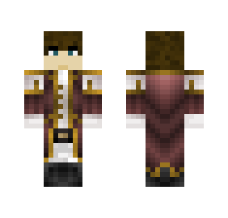Medieval Noble! - Male Minecraft Skins - image 2