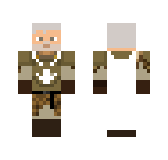 Ser Barristan Selmy - Male Minecraft Skins - image 2