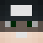 The Final Station Train Operator - Male Minecraft Skins - image 3