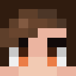 It's almost winter - Male Minecraft Skins - image 3