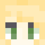 ∞Black Cardigan∞ - Female Minecraft Skins - image 3