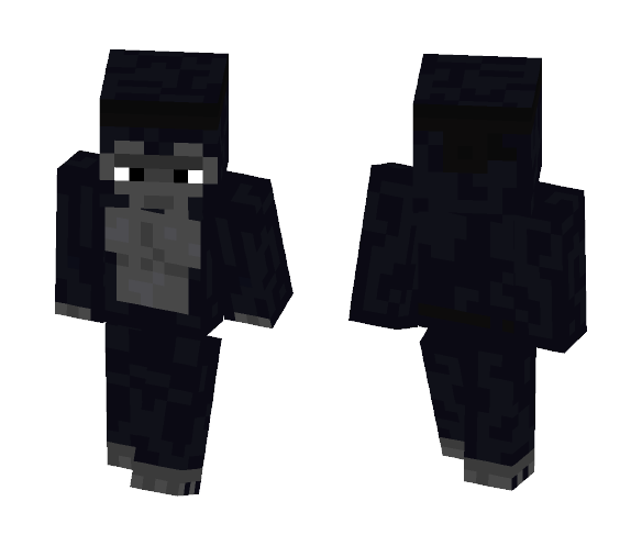 I dont wanna talk about it - Male Minecraft Skins - image 1