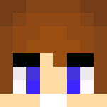 Me relaxing in the house - Male Minecraft Skins - image 3