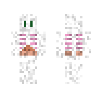 Skinless skin - Interchangeable Minecraft Skins - image 2