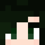 Teen BoiMan - Male Minecraft Skins - image 3