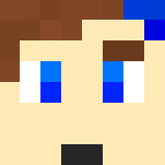 Me? - Male Minecraft Skins - image 3