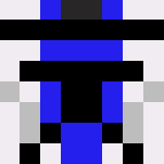 Clone Trooper - Male Minecraft Skins - image 3