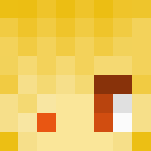 Gemsona (Catseye, male gem) - Male Minecraft Skins - image 3